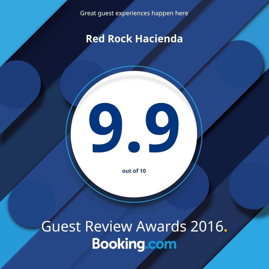 Red Rock Hacienda Lägenhet Kanab Exteriör bild