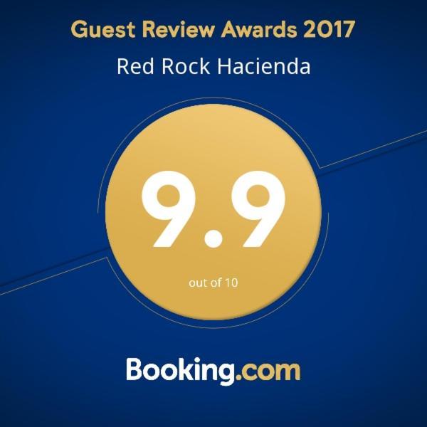 Red Rock Hacienda Lägenhet Kanab Exteriör bild